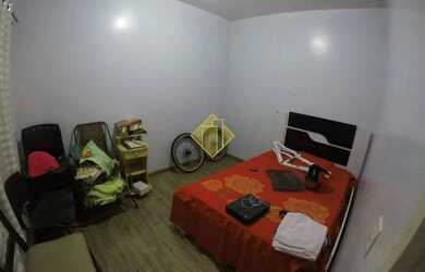 Imagem 5: Casa à venda, 4 quartos, 1 suíte, 1 vaga, Jardim Dallas - Palotina/PR