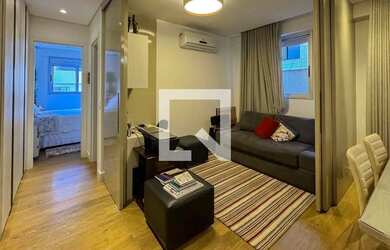 Imagem 8: Apartamento à Venda - Lourdes, 1 Quarto, 73 m2