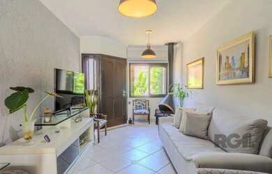 Imagem 5: Casa em Hípica. Piscina, Churrasqueira, Imóvel novoeLareira