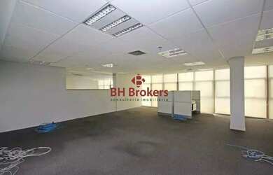 Imagem 7: ANDAR PARA LOCAÇÃO NO BAIRRO FUNCIONARIOS