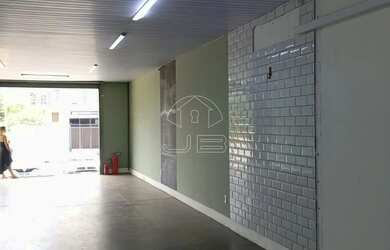 Imagem 5: Salão comercial para alugar no Bairro Jardim das Paineiras Hortolândia...