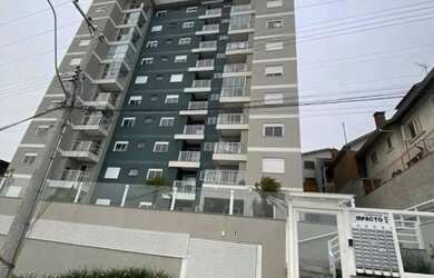 Imagem 2: Apartamento Cinqüentenário Caxias do Sul