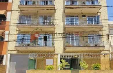 Imagem: O apartamento possui 3 Dormitórios, 3 Banheiros, 1 Vaga na