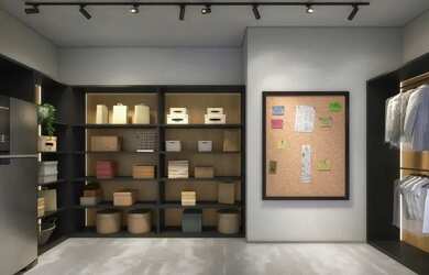 Imagem 8: MOD Pinheiros - Residencial - MOD Pinheiros - Residencial