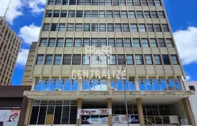 Imagem: O apartamento possui 2 Dormitórios, 2 Banheiros, 100m² de