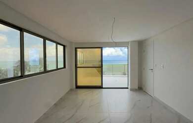 Imagem: O apartamento possui 3 Dormitórios, 4 Banheiros, 2 Vagas na