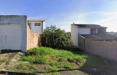 Imagem: O terreno possui 250m² de Área e está localizado em Jardim