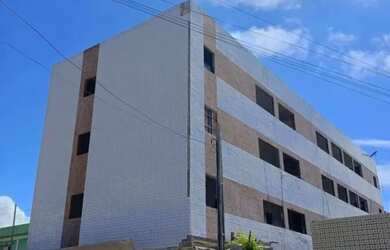 Imagem: O apartamento possui 2 Dormitórios, 1 Banheiro e 49m² de Área