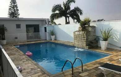 Imagem: Casa em Rua Florianópolis - Bocaina - Ribeirão Pires/SP