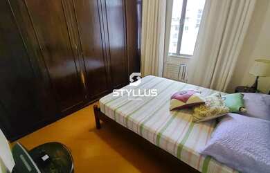 Imagem 9: Tijuca Apartamento 1 quarto