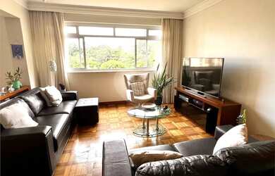 Imagem: O apartamento possui 3 Dormitórios, 3 Banheiros, 1 Vaga na