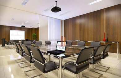 Imagem 7: Andar Corporativo à venda, 41 m² por R$ 685.000 - Vila Gomes Cardim...