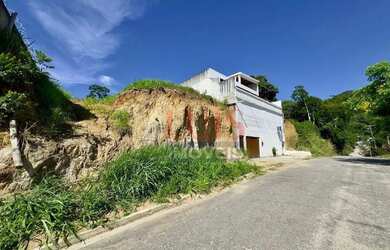 Imagem 6: Terreno à venda, 384 m² por R$ 320.000,00 - Itaipu - Niterói/RJ