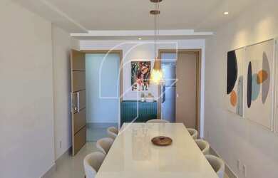 Imagem 3: Imóvel para venda tem 101 metros quadrados com 3 quartos em Praia do...