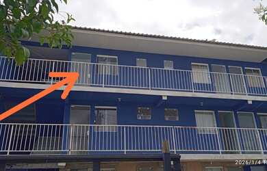 Imagem: O apartamento possui 2 Dormitórios, 1 Banheiro, 48m² de Área