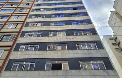 Imagem: Quitinete 1 quarto - Centro