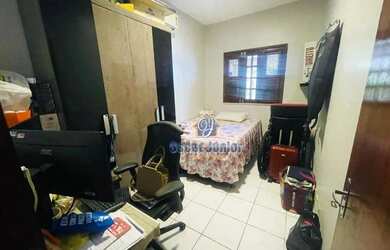 Imagem 12: Casa com 3 dormitórios à venda, 105 m² por R$ 385.000,00 - Parque Dois Irmãos - Fortaleza