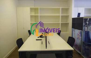 Imagem: O depósito possui 1 Vaga na garagem, 40m² de Área e está