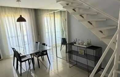 Imagem: O apartamento possui 4 Dormitórios, 3 Banheiros, 2 Vagas na