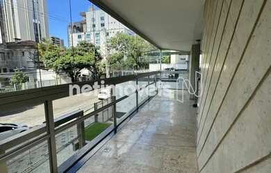 Imagem: APARTAMENTO 4 QUARTOS LOURDES