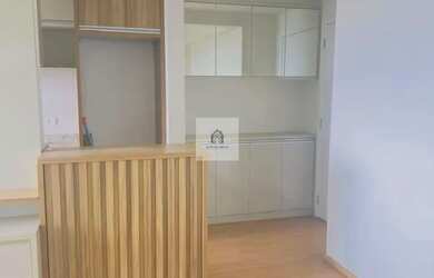 Imagem 13: Sunset Faria Lima. Piscina, Churrasqueira, Imóvel mobiliadoeVaranda