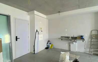 Imagem 6: Imóvel para venda possui 93 metros quadrados com 2 quartos