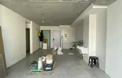 Imagem 10: Imóvel para venda possui 93 metros quadrados com 2 quartos