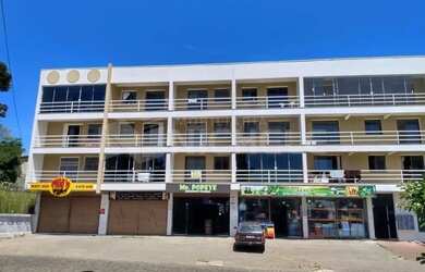 Imagem: A kitnet possui 1 Dormitório, 1 Banheiro, 29m² de Área e