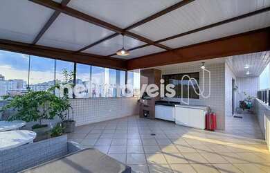 Imagem: Venda Cobertura Colégio Batista Belo Horizonte