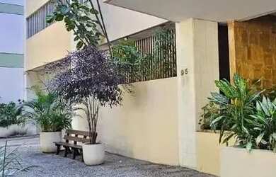 Imagem: O apartamento possui 2 Dormitórios, 3 Banheiros, 1 Vaga na