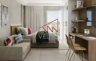 Imagem: Kitnet/Conjugado-À VENDA-Flamengo-Rio de Janeiro-RJ