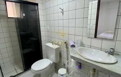 Imagem 14: Apartamento 3/4 à duas quadras do mar da Jatiúca Maceió/AL