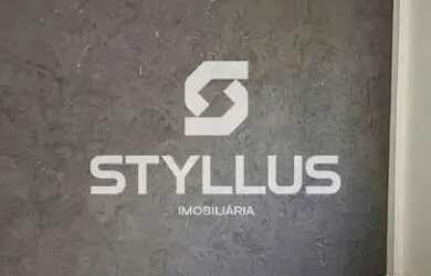 Imagem: O apartamento possui 2 Dormitórios, 1 Banheiro, 45m² de Área