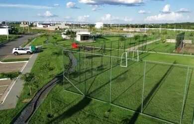 Imagem 3: Terreno à Venda no Condomínio Verana em Várzea Grande/MT