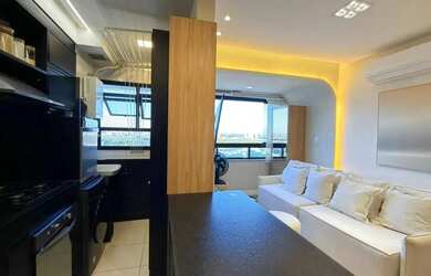 Imagem 8: Life Universita 2/4 REFORMADO - vista livre na farolandia 11347