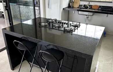 Imagem: A fazenda possui 1.500m² de Área e está localizado em Paranoá