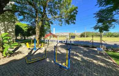 Imagem 14: Apartamento em Rua Brasil - São Miguel - São Leopoldo/RS