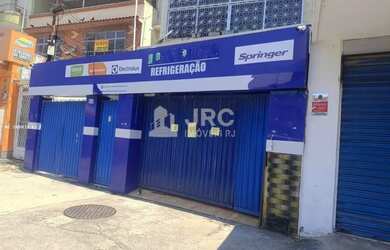 Imagem: Comercial para Venda em Rio de Janeiro, Bonsucesso, 1 banheiro