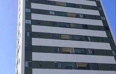 Imagem: O apartamento possui 3 Dormitórios, 2 Banheiros, 1 Vaga na