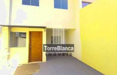 Imagem: Sobrado com 2 quartos próximo ao Condomínio Antares