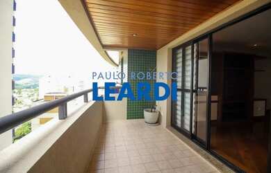 Imagem: APARTAMENTO - ALPHAVILLE - SP