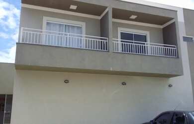 Imagem 1: Apartamento Aeroporto I