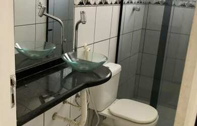 Imagem 8: Apartamento para venda com 85 metros quadrados com 3 quartos em Centro...