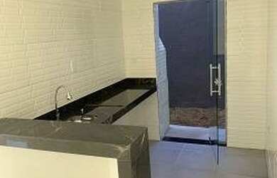 Imagem 3: Santa Luzia - Casa Padrão - Pérola Negra