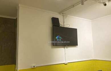 Imagem 11: Ponto à venda, 90 m² por R$ 495.000,00 - Consolação - São Paulo/SP