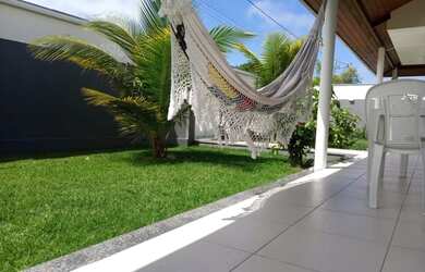 Imagem 6: Casa Residencial em Outeiro da Glória - Porto Seguro, BA