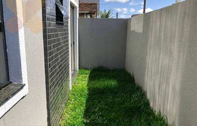 Imagem 11: Apartamento Garden à venda, 57 m² por R$ 214.900,00 - São Marcos - São José dos Pinhais/PR