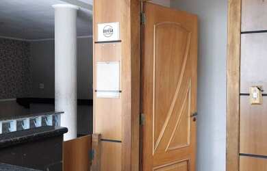 Imagem 4: Pousada Vila Clementino. 546m² de Áreae4 Vagas na garagem