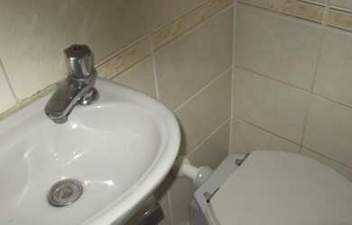 Imagem 9: CASA RESIDENCIAL em SÃO PAULO - SP, JARDIM SANTA CRUZ CAMPO GRANDE