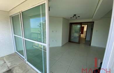 Imagem 6: Vendo apartamento em flat com 1 quarto à beira-mar do Bessa